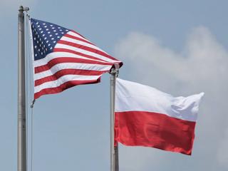 Stosunki gospodarcze Polska-USA powoli nabierają znaczenia