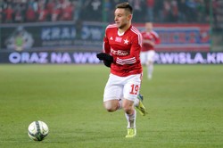 T-Mobile Ekstraklasa: Wisła Kraków sprzedała Patryka Małeckiego