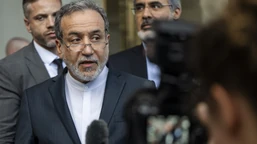 europejscy szefowie dyplomacji wzywają iran do rozmów z usa