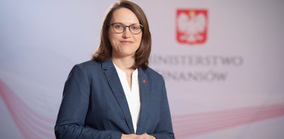 To ona zastąpiła Morawieckiego! Znamy majątek nowej minister finansów