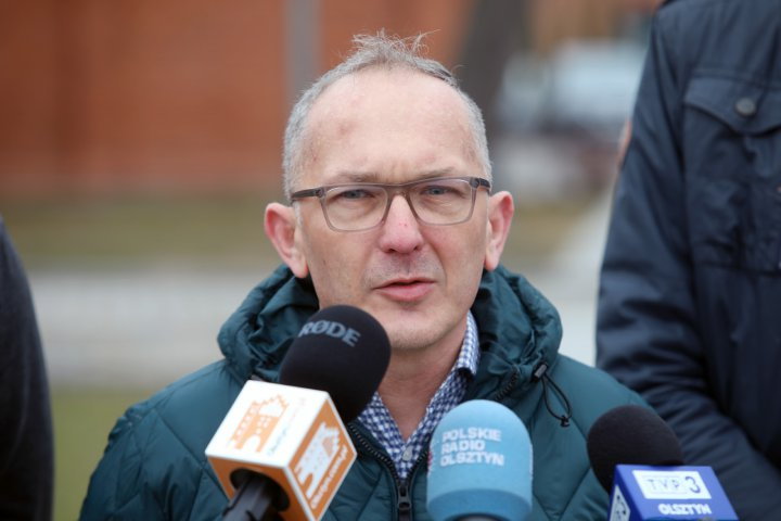 Andrzej Kocięcki