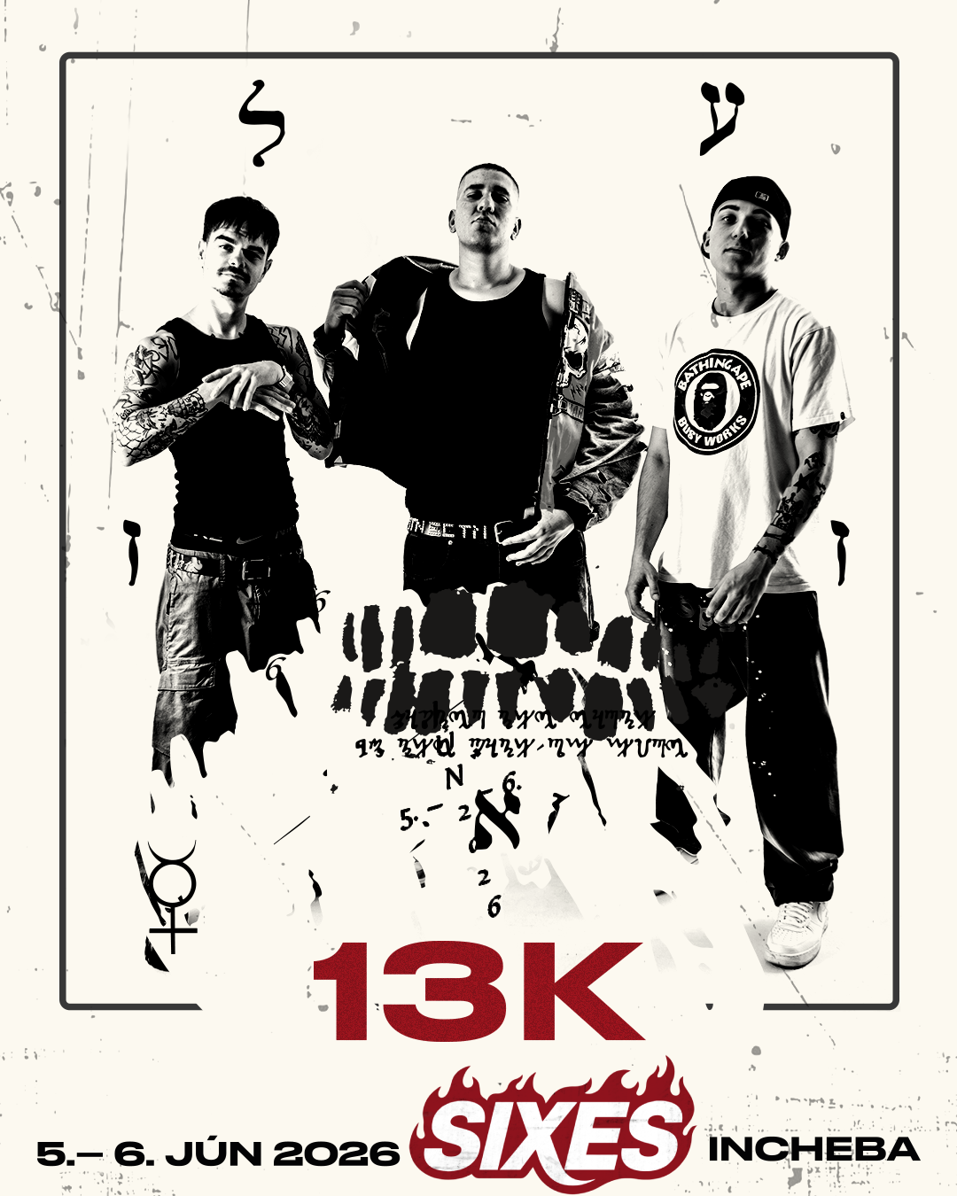 13K 