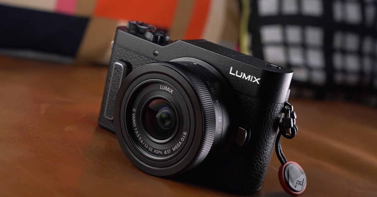 Panasonic Lumix GX880 test niewielkiego aparatu systemowego