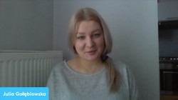 Julia ze "Ślubu od pierwszego wejrzenia" jest gotowa na nową miłość?