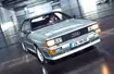 Audi Quattro