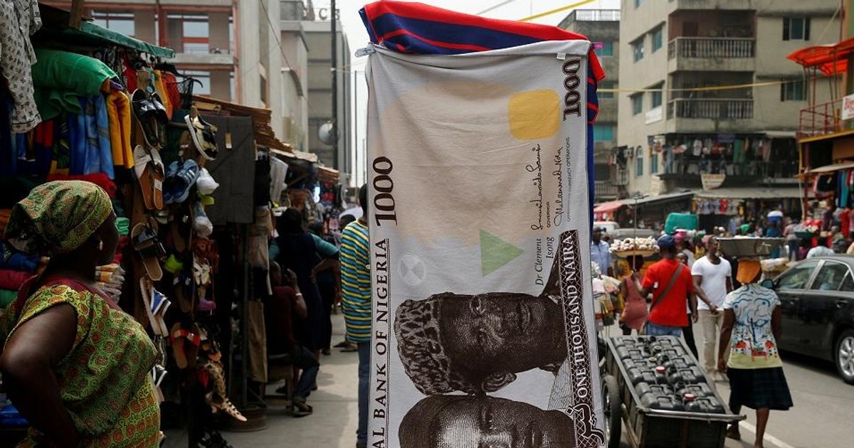 7 trends that will shape Nigerian economic terrain in 2024 according to