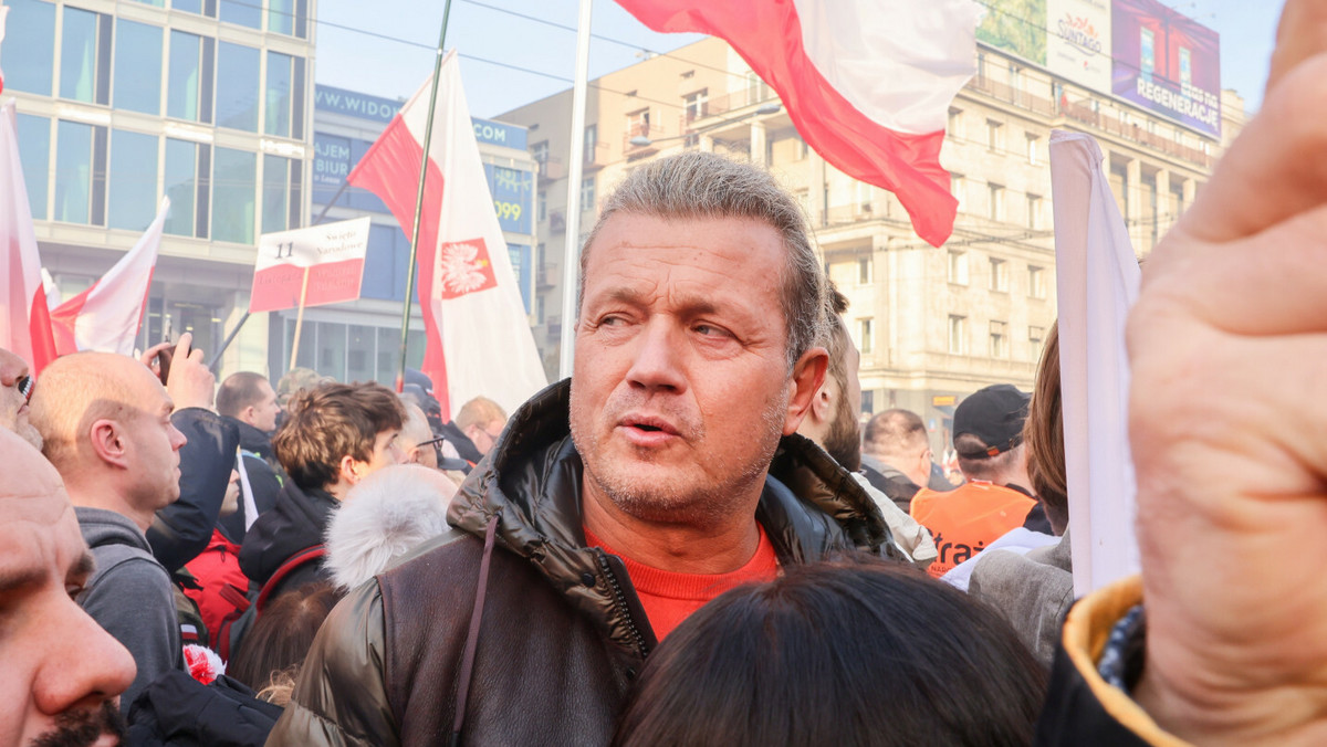 Jarosław Jakimowicz stanie przed sądem? Prokuratura potwierdza