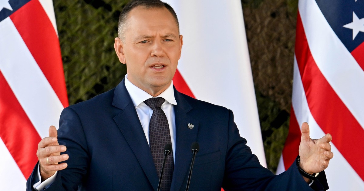 "Bazarek na najwyższym urzędzie w państwie". Karol Nawrocki i fundacja pełna znanych nazwisk
