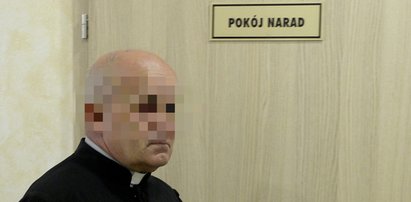 Proboszcz znęcał się nad dziećmi. Ministrant powiesił się!