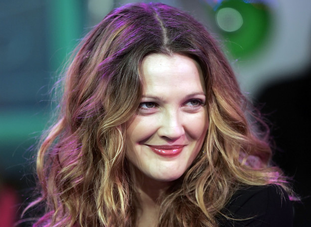 Drew Barrymore oczekuje pierwszego dziecka!