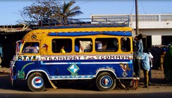 5 African countries to travel to by road from Nigeria