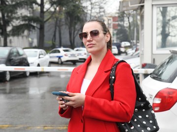 Nakon HAOSA sa Kristijanom, Kristina OBJAVILA SNIMAK SA POZNATIM VODITELJEM - oko njih tambure i violine, PEVAJU NA SAV GLAS! (VIDEO)