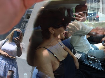 MUK U BEOGRADU, OD PEVAČICE NI TRAGA NI GLASA: Evo sa kim je Mina Kostić napustila grad nakon izlaska iz "Laze" i gde se sada nalazi