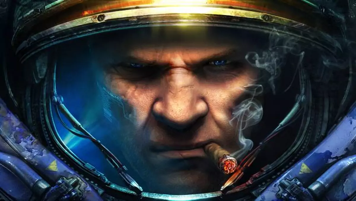 Już nie tylko usunięcie z rozgrywek. 12 osób aresztowanych w związku z ustawianiem meczów w Starcraft II