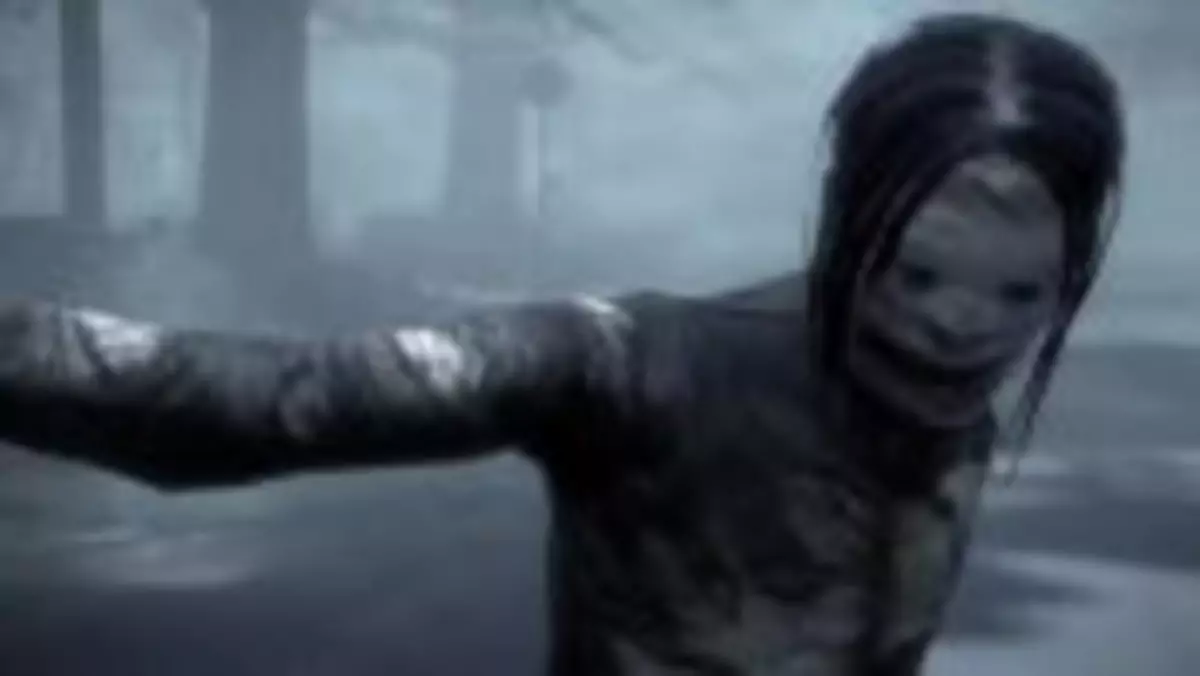 Wściekłe pięści skazańca z Silent Hill: Downpour