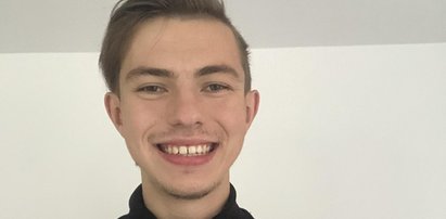 Kacper ma wyjątkowe hobby! Zbiera rękawice bramkarskie