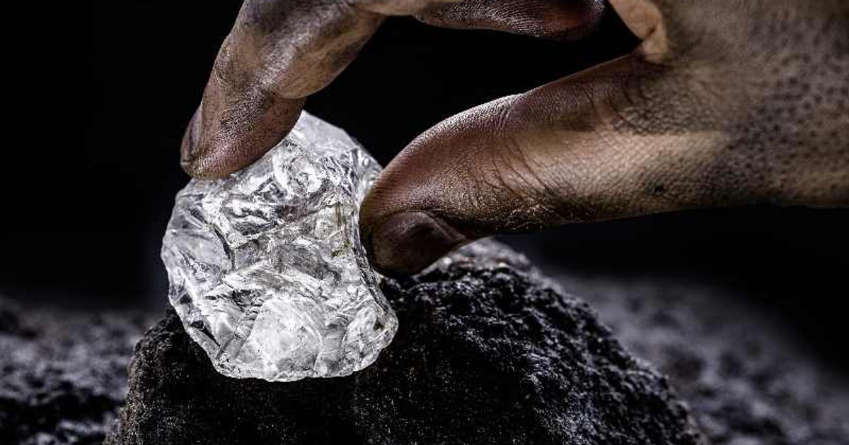 Africa’s top lithium producer faces refinery bottleneck as miners seek more time before export ban