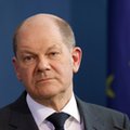 Olaf Scholz tłumaczy się ze sprzeciwu wobec ostrzejszych sankcji