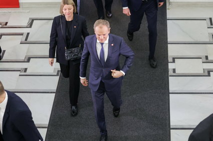 Sejm oceniany przez Polaków znacznie lepiej niż poprzedni. Gdzie idą linie podziału?