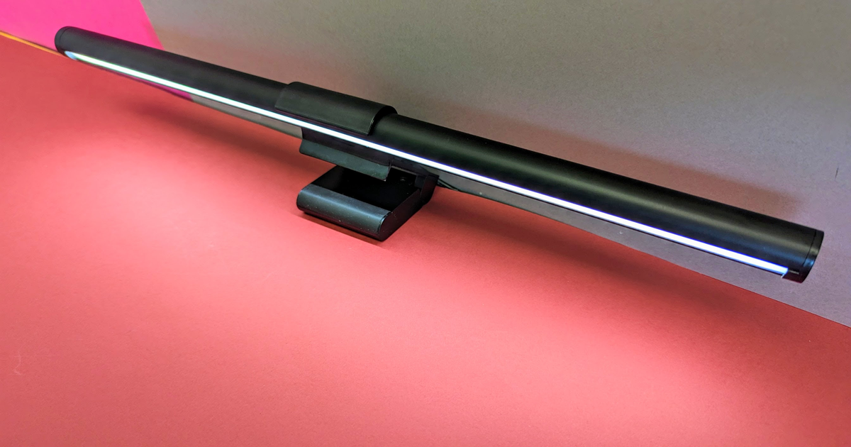 Ledvance Screenbar im Test | heise online bestenlisten