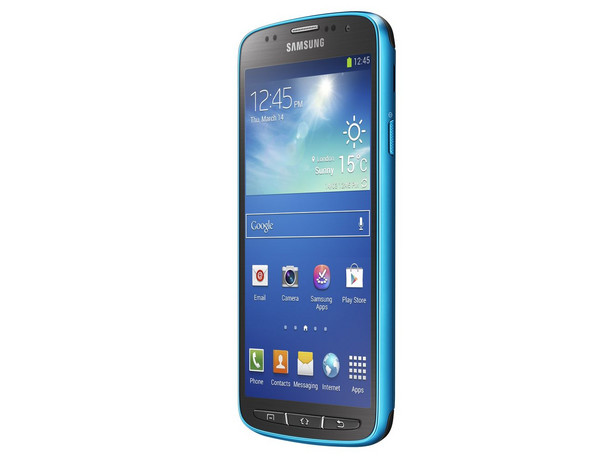 Galaxy S4 Active