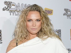 Joanna Liszowska w polskiej odpowiedzi na "Seks w wielkim mieście"