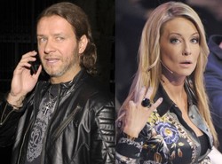 Byłe żony Majdana kibicują jego związkowi z Rozenek