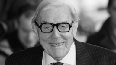 Eric Sykes nie żyje