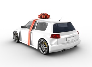 W październiku sprowadzono do Polski ponad 53 tys. używanych samochodów