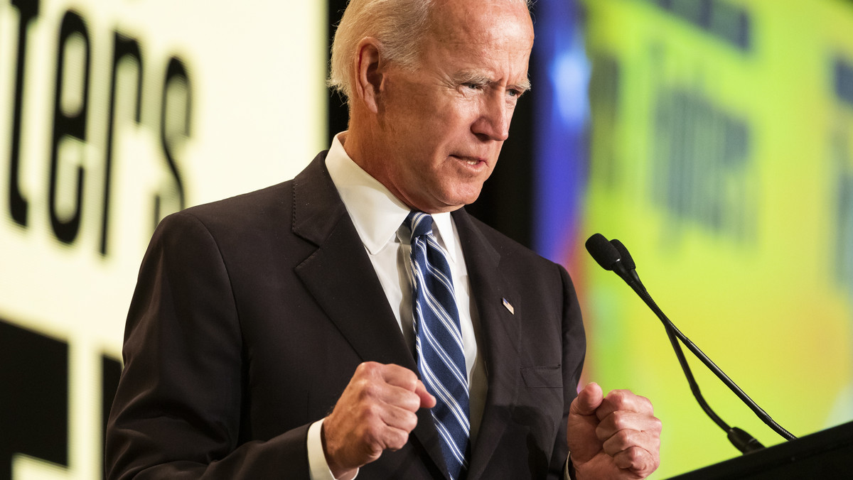 Joe Biden, wiceprezydent Stanów Zjednoczonych za prezydentury Baracka Obamy, oficjalnie ogłosił dziś, że będzie ubiegał się o nominację Partii Demokratycznej w wyborach prezydenckich zaplanowanych na 2020 rok.