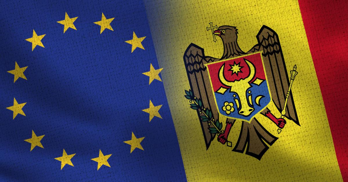  Mołdawia: Kontrowersyjne referendum w październiku. Czy akcesja do UE zostanie wpisana do konstytucji?