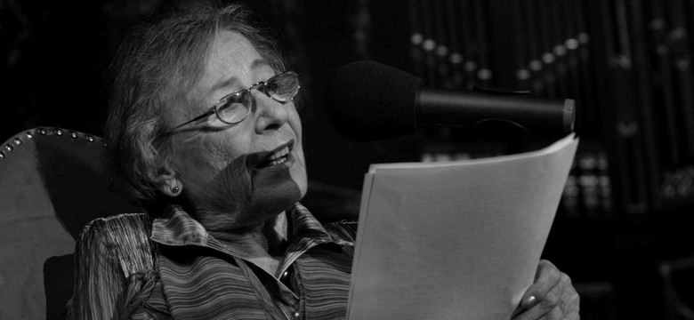 Nie żyje Halina Winiarska-Kiszkis. Aktorka i działaczka społeczna miała 89 lat