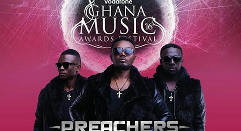 Preachers