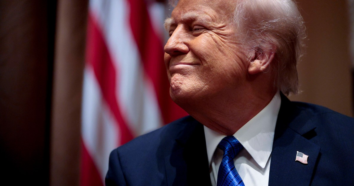 Administracja Trumpa korzysta z metody znanej ludziom Romanowskiego