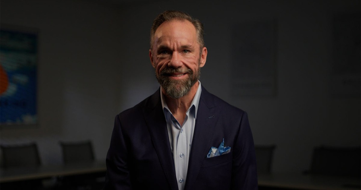 I'm the CMO of a $2 billion tech company. AI has enabled my marketing ...