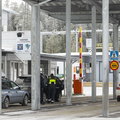 Historyczne opuszczenie szlabanów. Finlandia zamknęła przejścia graniczne z Rosją
