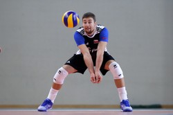 Michał Kubiak: Jedynym celem jest awans do igrzysk olimpijskich