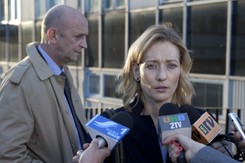 Festiwal filmowy w Gdyni: 'Reakcja łańcuchowa' - film o piciu płynu Lugola jako o doświadczeniu pokoleniowym