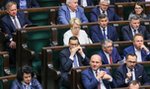 "W PiS są posłowie, którzy byliby gotowi obalić rząd". W ławach sejmowych aż huczy od spekulacji