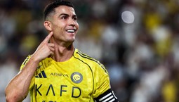 Cristiano Ronaldo zagra w filmie. Dostanie rolę w wielkim kinowym hicie