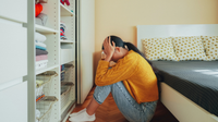 7 jel, ami poszttraumás stressz szindrómára utal