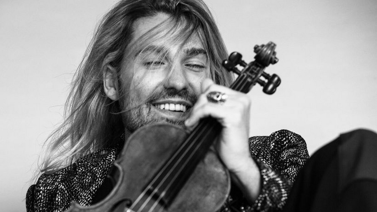 David Garrett, wirtuoz skrzypiec, po raz pierwszy wystąpi w Polsce! Najszybszy skrzypek świata zagra przed polską publicznością wraz ze swoim zespołem w ramach trasy koncertowej "EXPLOSIVE Live! Tour". Koncert odbędzie się 10 grudnia w łódzkiej hali Atlas Arena.