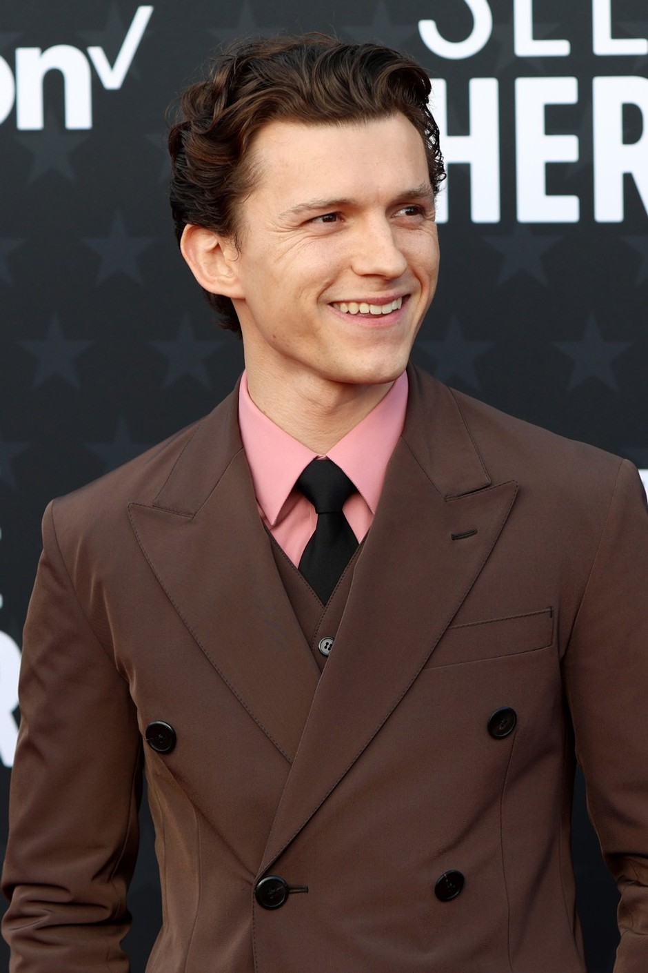 Tom Holand glumiće Romea u predstavi Romeo i Julija