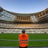 Qatar World Cup final venue 98.5 percent complete: official
