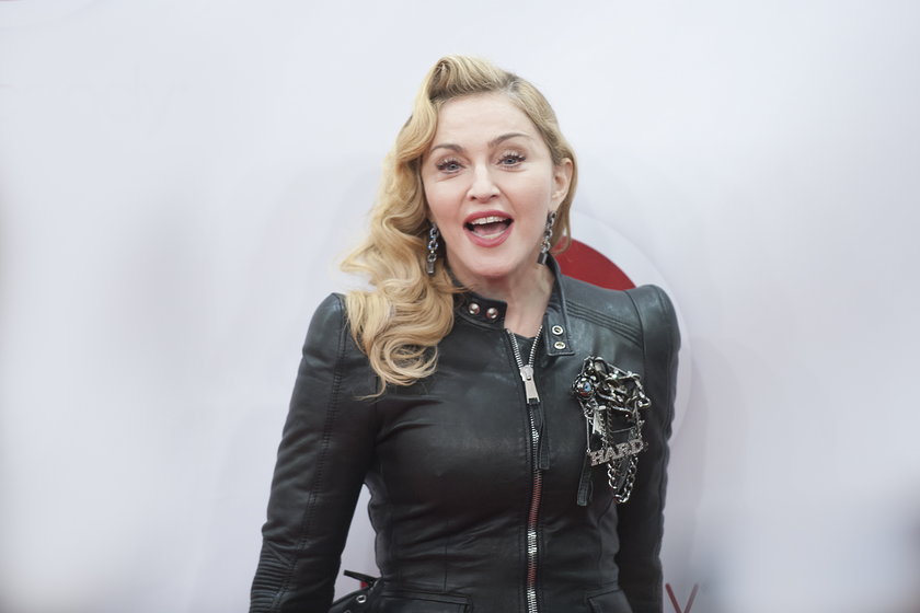 Madonna