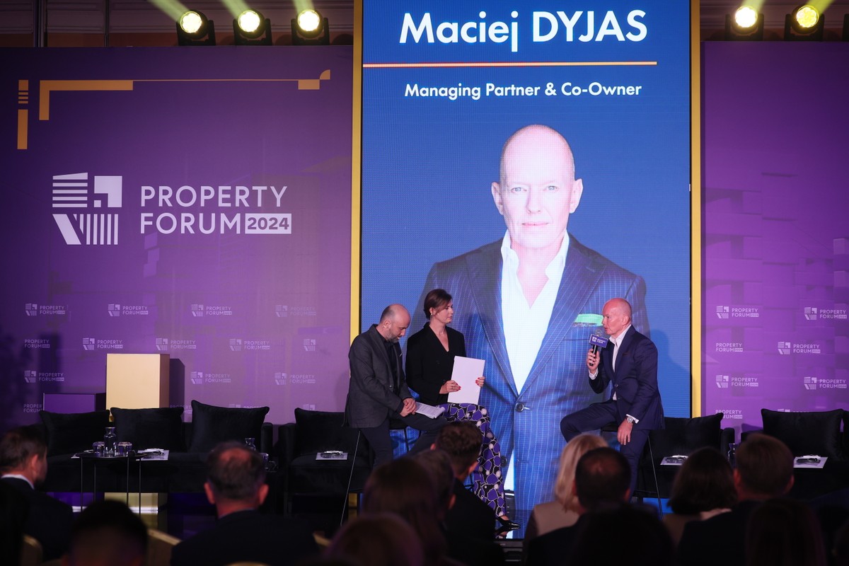 Property Forum 2025: 15 lat debat, które kształtują rynek nieruchomości
