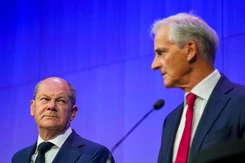 Zakaz podróży dla Rosjan? Olaf Scholz wyraźnie wyraził sprzeciw