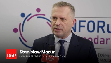 czas na nowy napęd gospodarczy. kraków chce postawić na firmy technologiczne