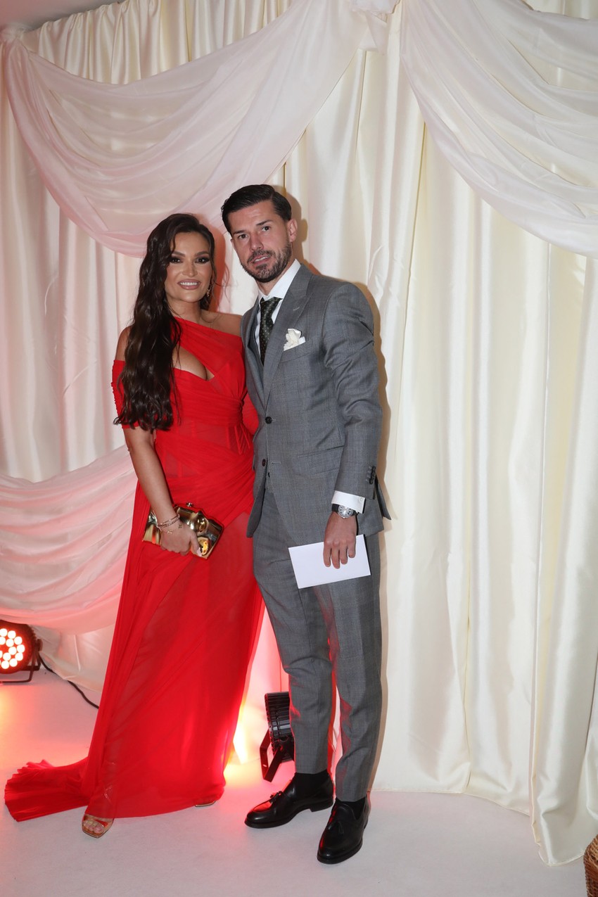 Uroš Živković svadba