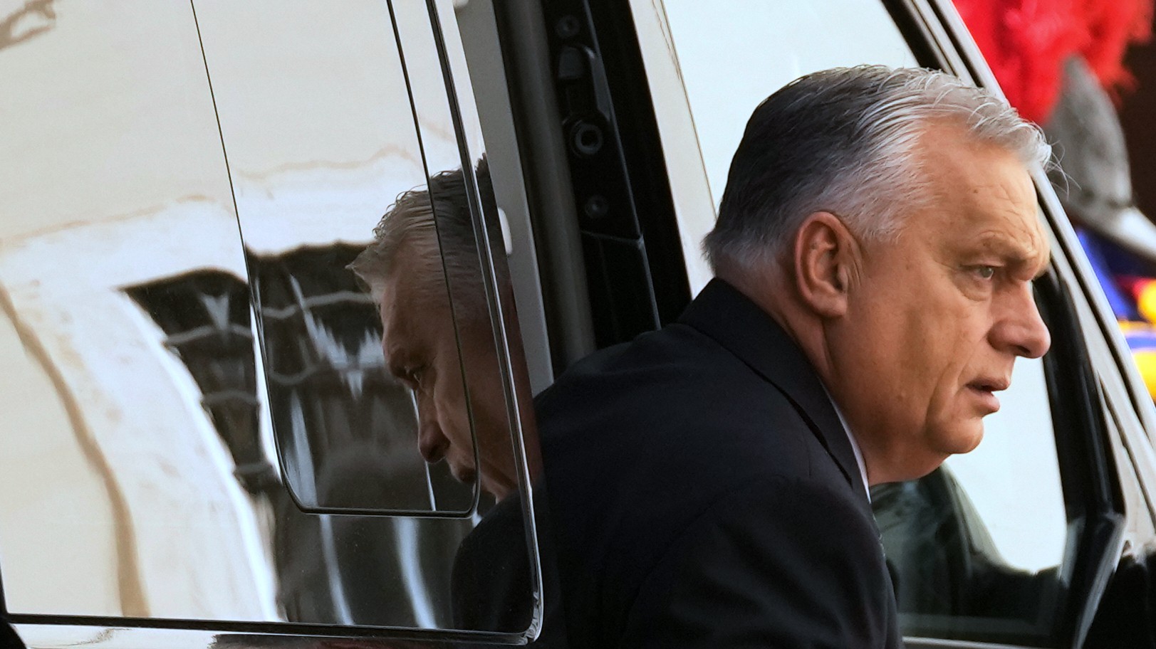 Predseda maďarskej vlády Viktor Orbán.